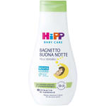 Baby care bagnetto buona notte 350 ml