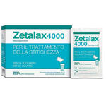 Zetalax 4000 20 bustine da 10,7 g