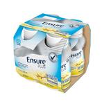 Plus banana 4 bottiglie da 200 ml