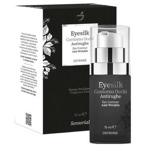 Laboratorio della farmacia - Sensorial eyesilk 15 ml