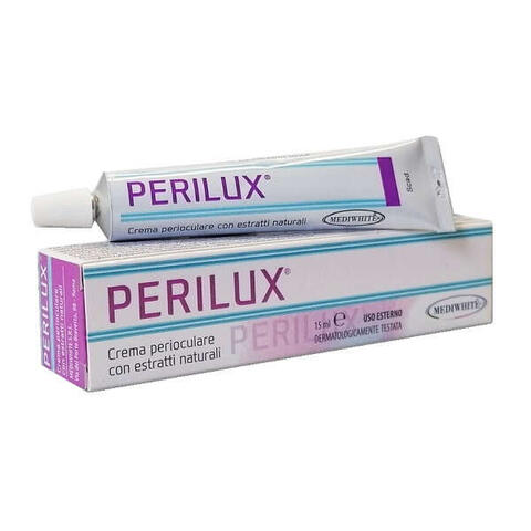 Crema perioculare - Perilux  15 ml