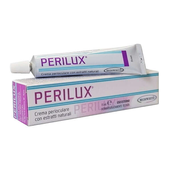 Crema perioculare - Perilux  15 ml