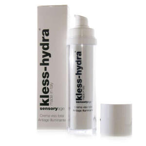 Kless-hydra sensoryage - Kless hydra sensoryage anti rughe viso 50 ml