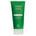 Essenzia gel doccia green 200 ml