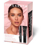 Evagarden - Fantastica bestseller kit crema viso colorata 30 ml + siero ciglia 9 ml