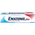 Plus emulsione gel 50 ml