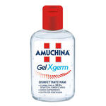 Gel x-germ disinfettante mani 80 ml