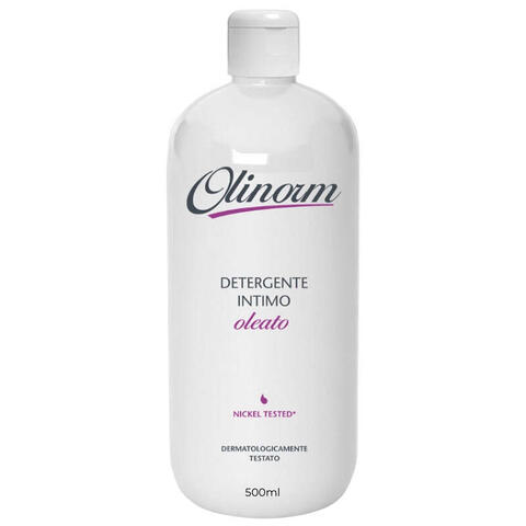 Adl - Olinorm detergente intimo 500 ml
