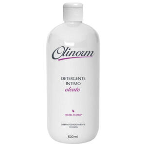 Adl - Olinorm detergente intimo 500 ml