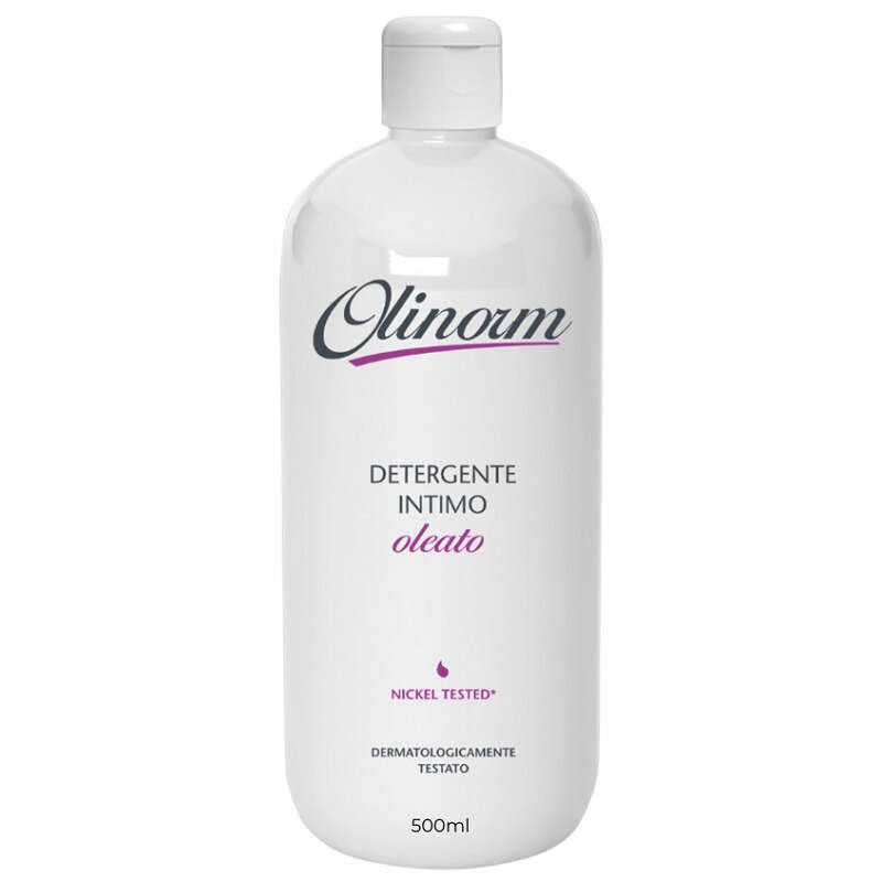 Adl - Olinorm detergente intimo 500 ml