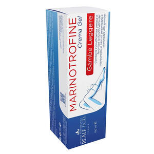 Crema gel - Marinotrofine  100 ml
