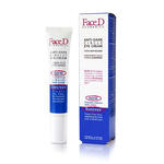 Crema contorno occhi anti-occhiaie 15 ml