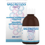 Baby sciroppo antireflusso gastrotuss 200 ml