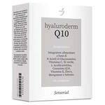Hyaluroderm q10 45 compresse