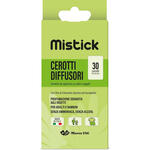 Cerotti citronella 30 pezzi