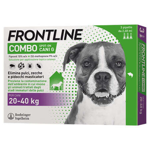 Frontline - 