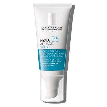 La roche posay - Hyalu b5 aquagel spf30 50 ml