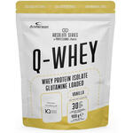 Anderson research - Absolute q whey vaniglia 900 g