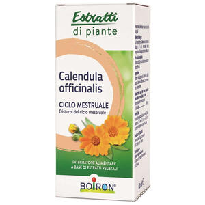 Boiron - Calendula  estratto idroalcolico 60 ml