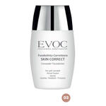 Evoc - Fondotinta skin correct 03