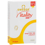 Vitality 500 60 capsule