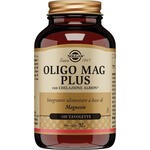 Oligo mag plus 100 tavolette