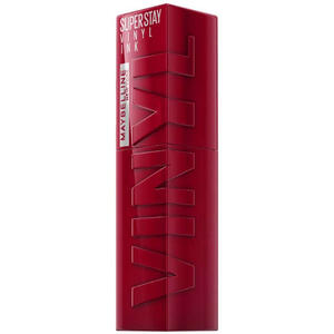 Vinylink - Maybelline new york vinyl ink 55 royal nu nit