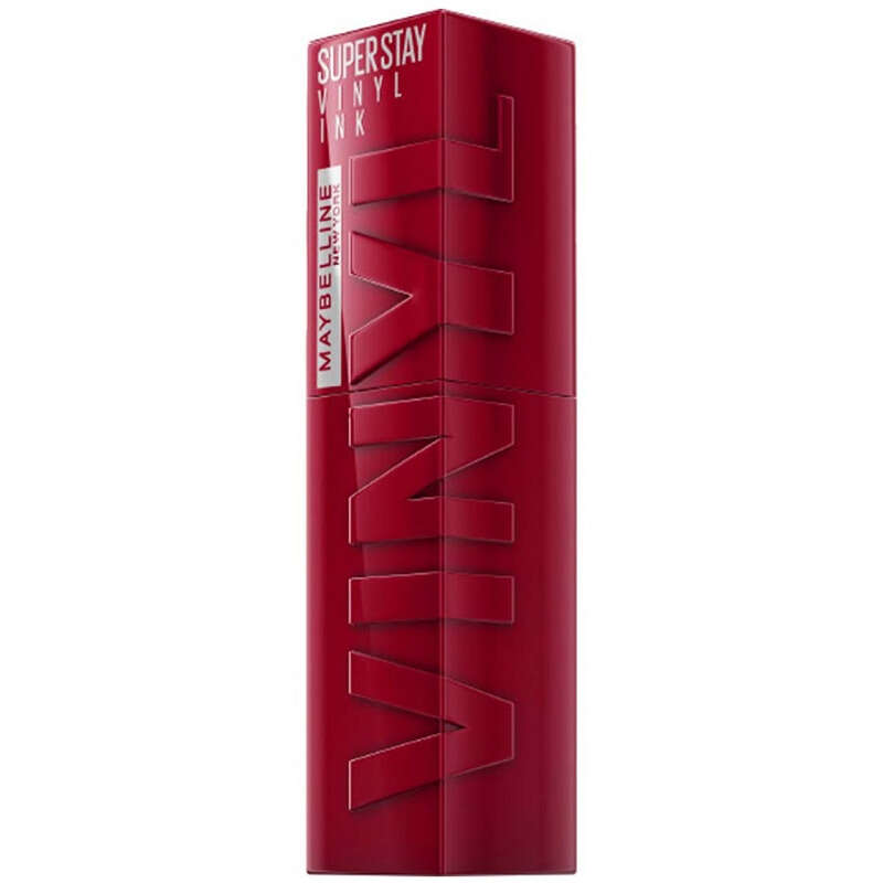 Vinylink - Maybelline new york vinyl ink 55 royal nu nit