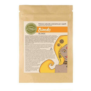 Alcea - Himalaya henna colors biondo 100 g
