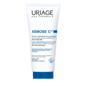 Uriage - Xemose c8+ crema 200 ml