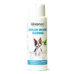 Shampoo rigenera cutegreen wash derma - Green wash derma shampoo con argilla 250 ml