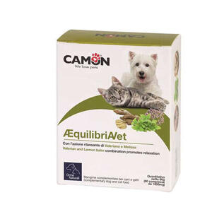 Camon - Aequilibriavet 60 compresse