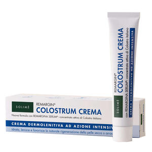 Remargin - Colostrum crema 30 ml