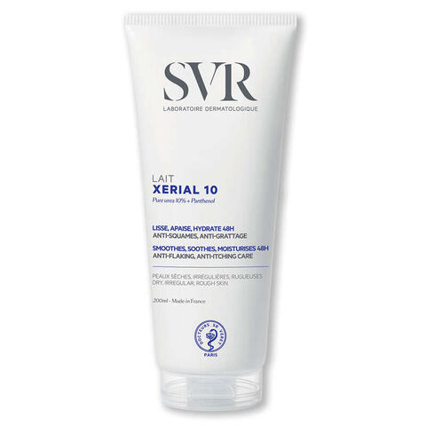 Svr - Xerial 10 lait 200 ml