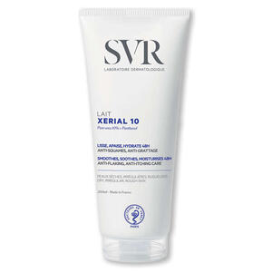 Svr - Xerial 10 lait 200 ml