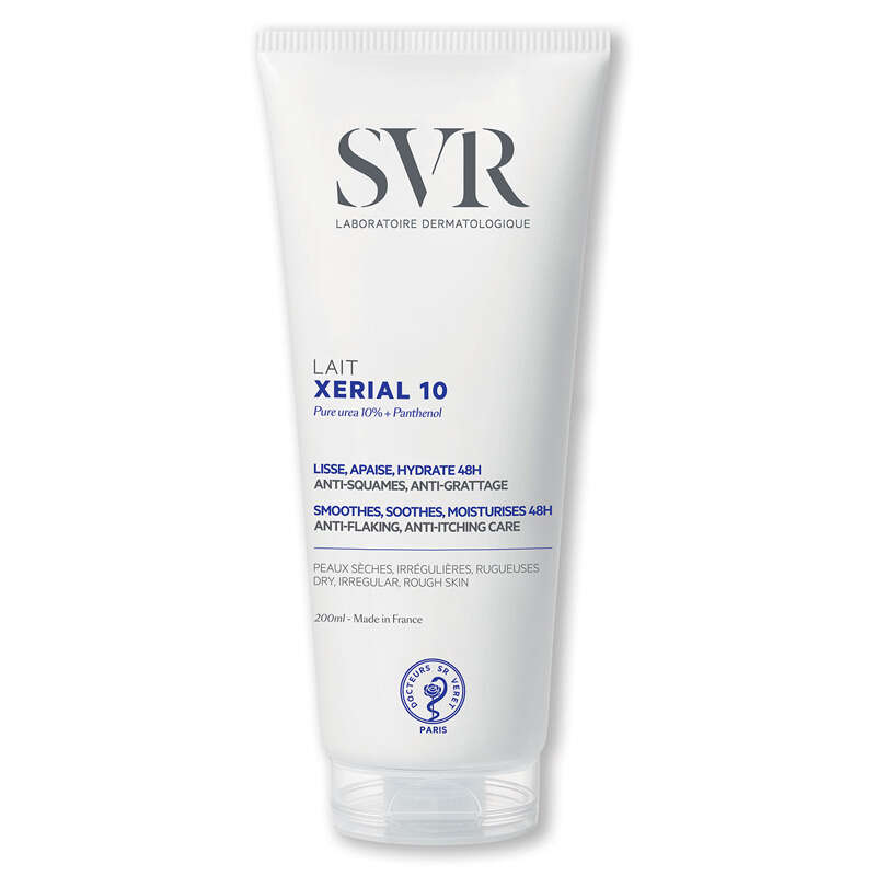 Svr - Xerial 10 lait 200 ml