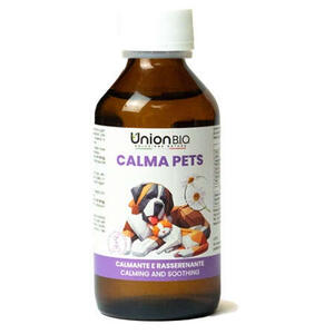 Union bio - Calma pets 100 ml