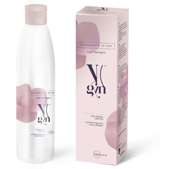 V gyn - Detergente 250 ml