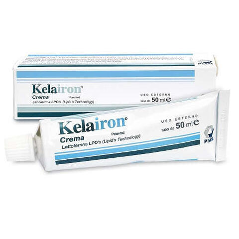 Kelairon - Crema 50 ml