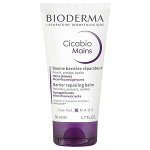 Bioderma - Cicabio mains 50 ml