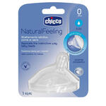 Tettarella stepup new 0+ flusso normale