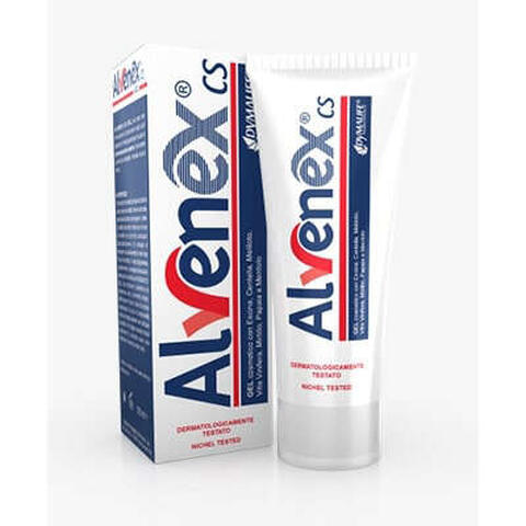 Shedir - Alvenex gel 100 ml