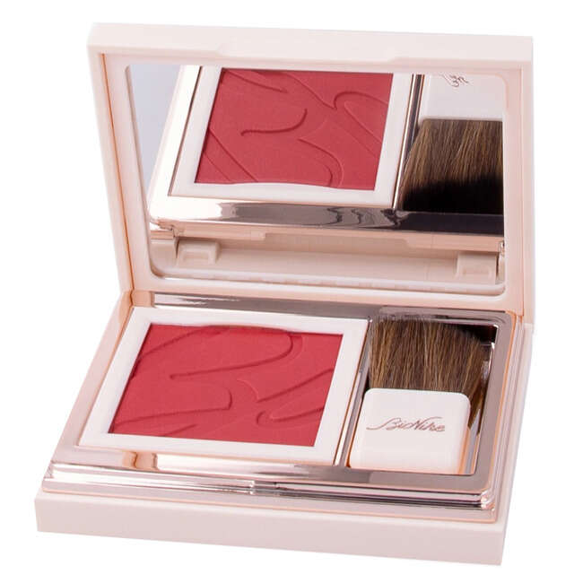 Bionike - Defence color pretty touch fard compatto 310 rouge framboise