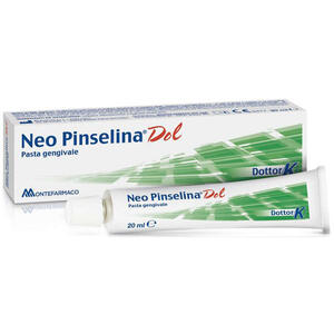 Pinselina dol - Neo  20 ml