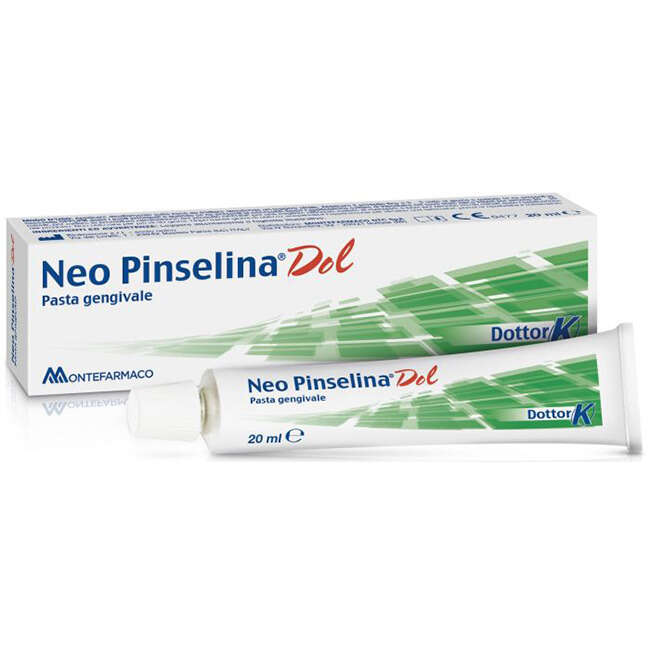 Pinselina dol - Neo  20 ml