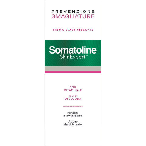 Somatoline - Skin expert prevenzione smagliature 200 ml