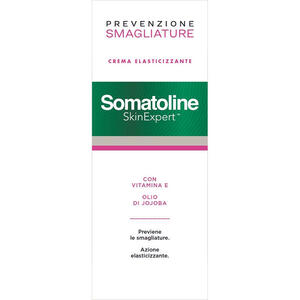Somatoline - Skin expert prevenzione smagliature 200 ml