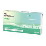Armonia - Relax 1 mg a base di melatonina 24 compresse