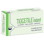 14 buste da 4,5 g