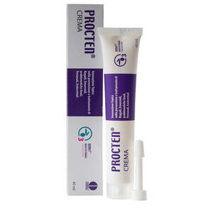 Erbagil - Procten crema 40 ml